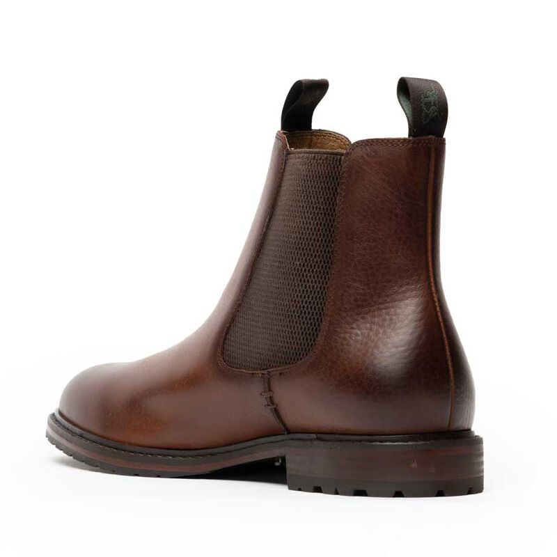 Rodd & Gunn Granity Chelsea Boot image number 1