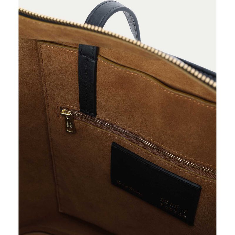 Deadly Ponies Mr Scurry Tote image number 2