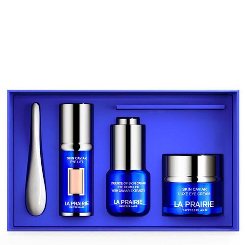 La Prairie Skin Caviar Eye Wonders Set