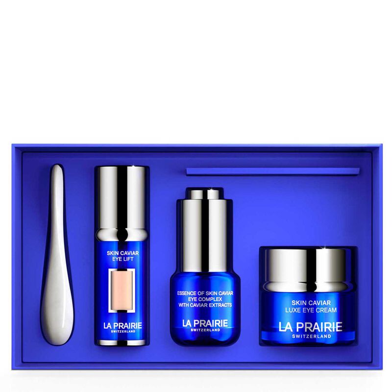 La Prairie Skin Caviar Eye Wonders Set image number 0