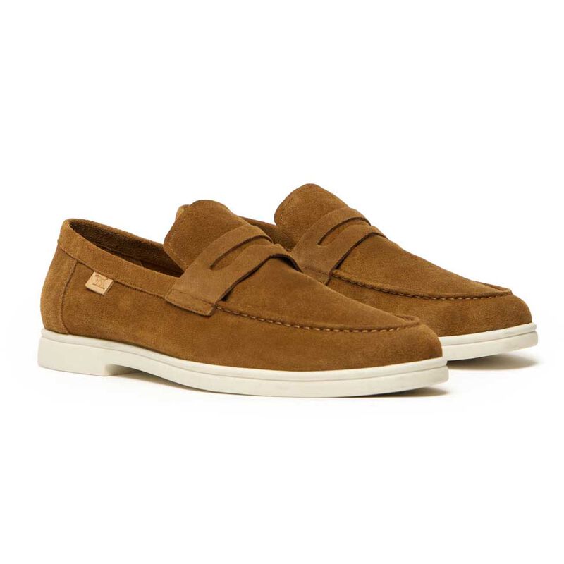 Rodd & Gunn Marsden Bay Loafer image number 1