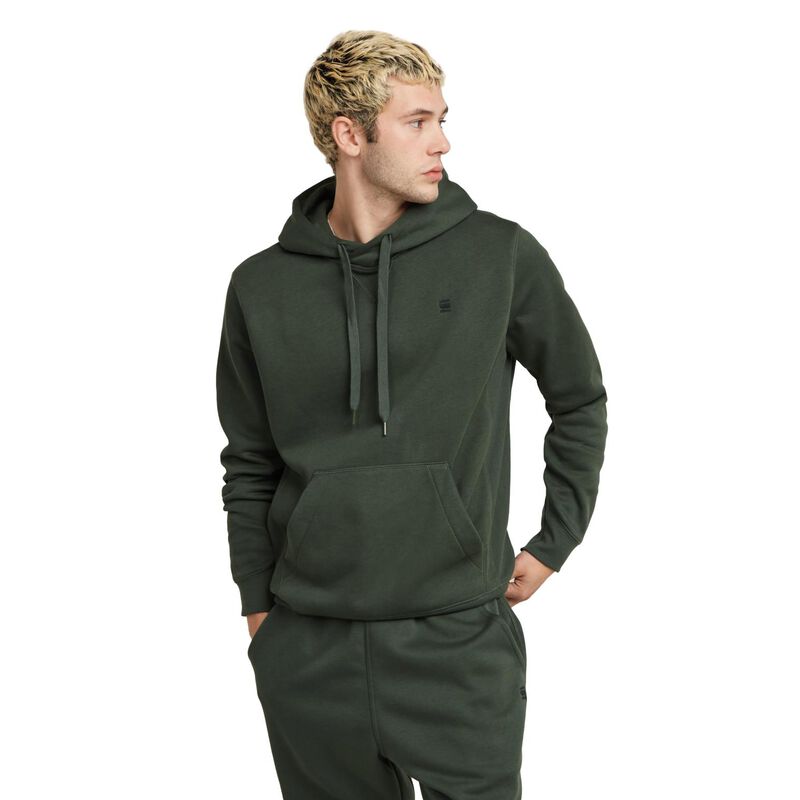 G-Star Premium Core Hoodie image number 0