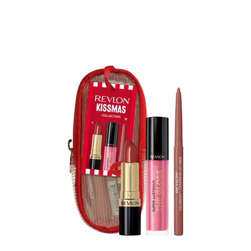 Revlon Kissmas Collection