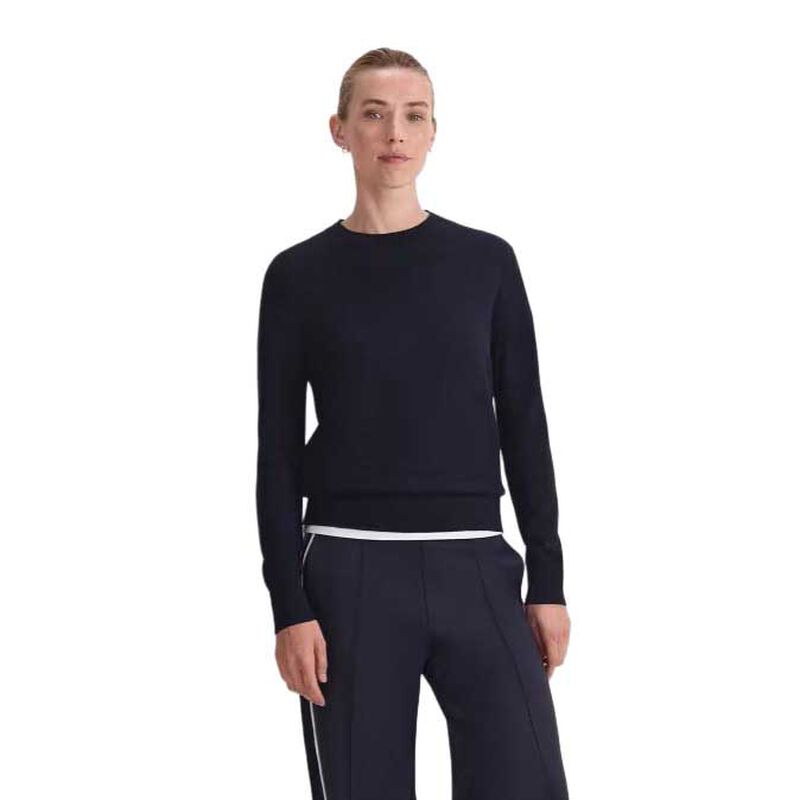 Sportscraft Francis Crew Sweater image number 4