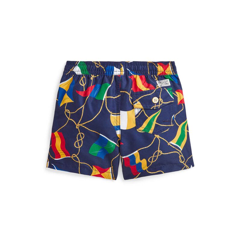 Polo Ralph Lauren Traveler Swim Trunk image number 1