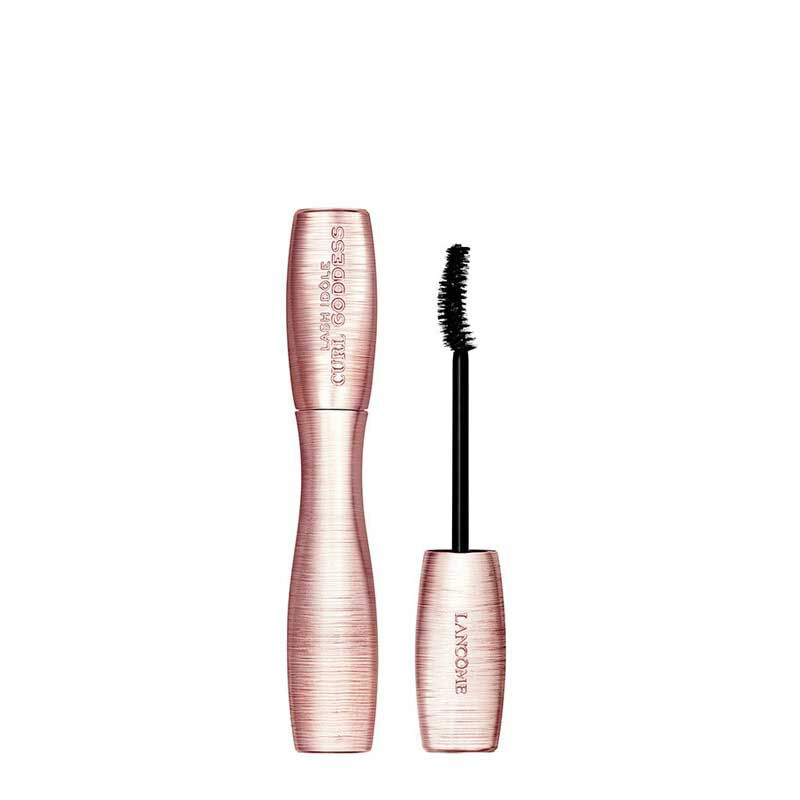 Lanc&ocirc;me Lash Id&ocirc;le Curl Goddess Mascara Black 01 image number 0