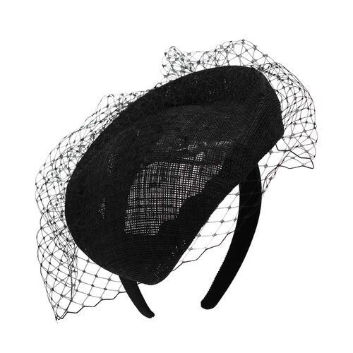 Morgan & Taylor Willow Fascinator
