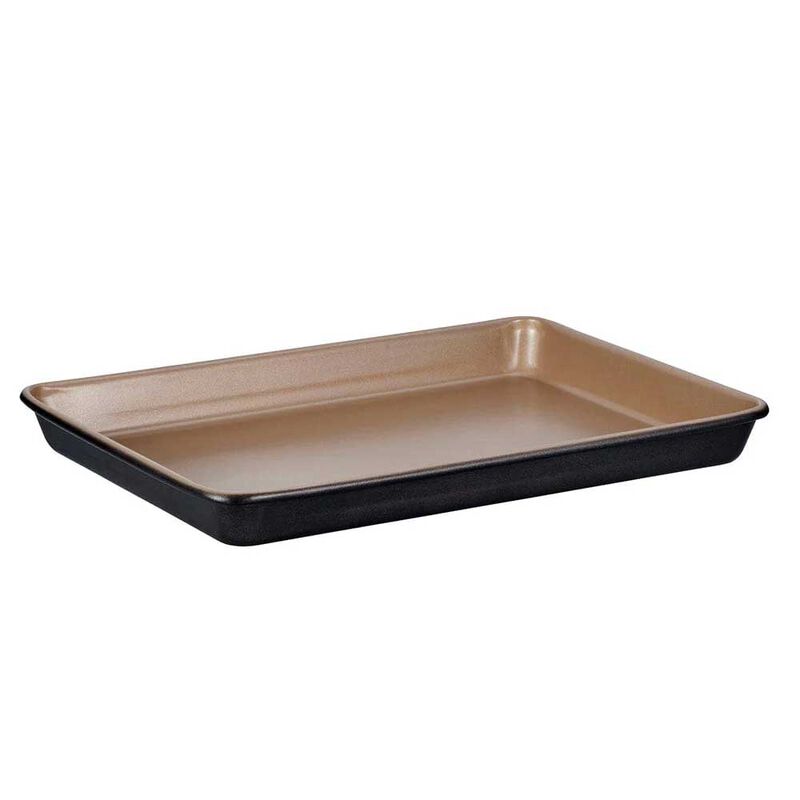 Stanley Rogers Ceramabake Baking Pan 32x23x3cm image number 0