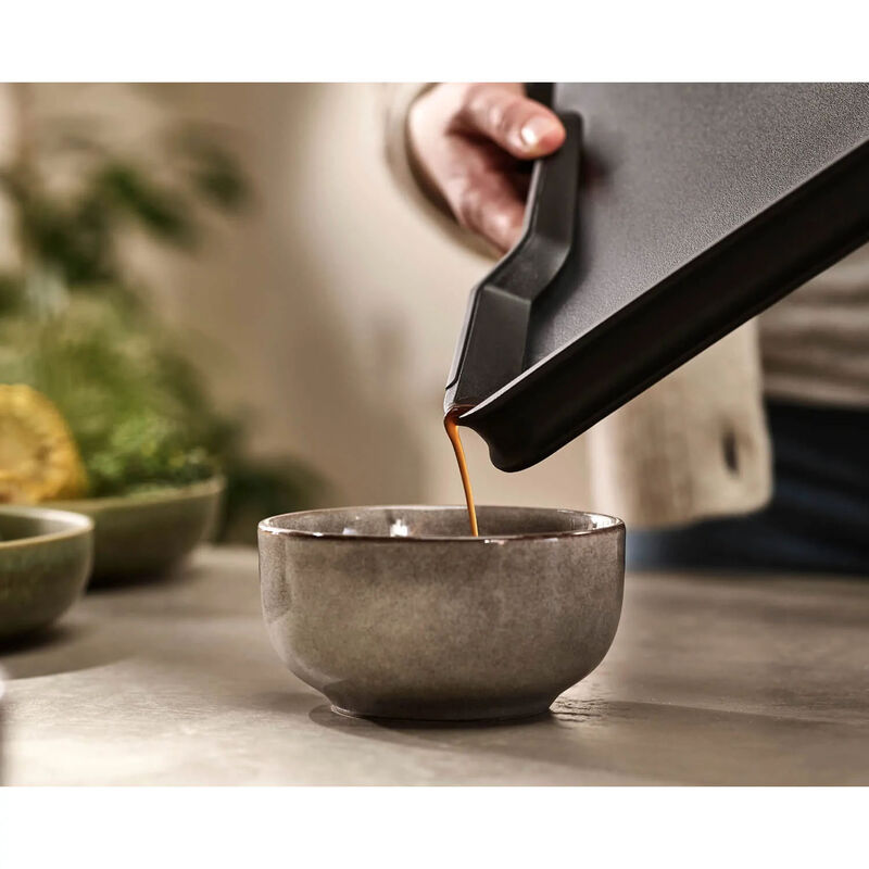 Joseph Joseph Cut & Carve Plus XL Black image number 1