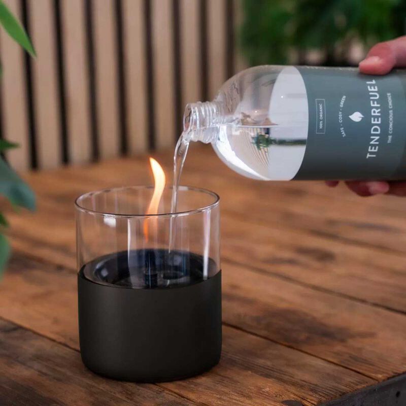 Tenderflame Tenderfuel Organic 1 Litre image number 1