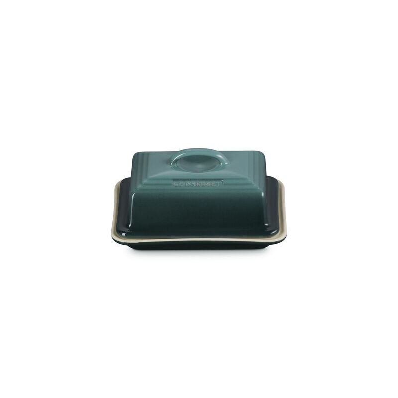 Le Creuset Stoneware Butter Dish image number 0