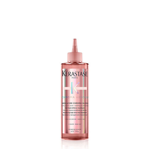 Kérastase Chroma Absolu Soin Acide Chroma Gloss 210ml