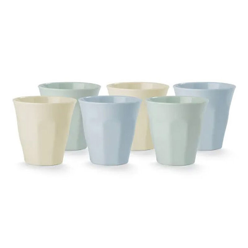 Zeal Classic Americana Cups image number 0