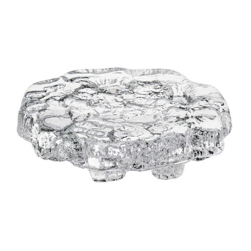 iittala Wirkkala Decorative Ice Platter 13.5cm