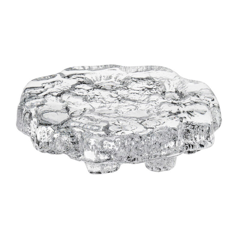iittala Wirkkala Decorative Ice Platter 13.5cm image number 0