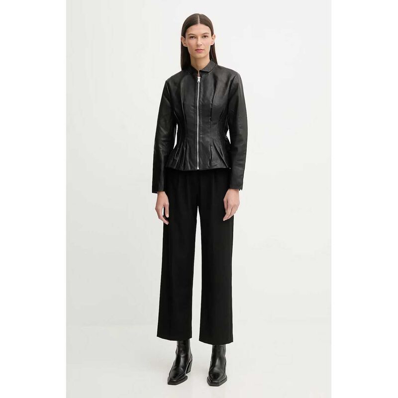 AllSaints Clo Jacket image number 3
