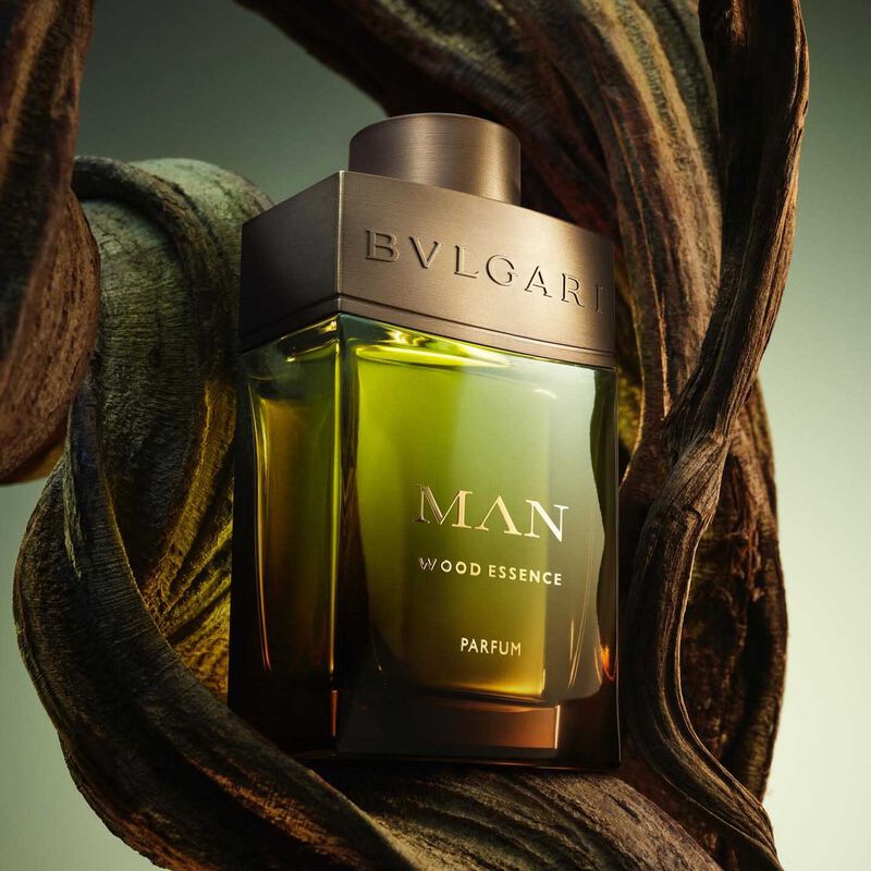 Bvlgari Man Wood Essence Parfum 60ml image number 2