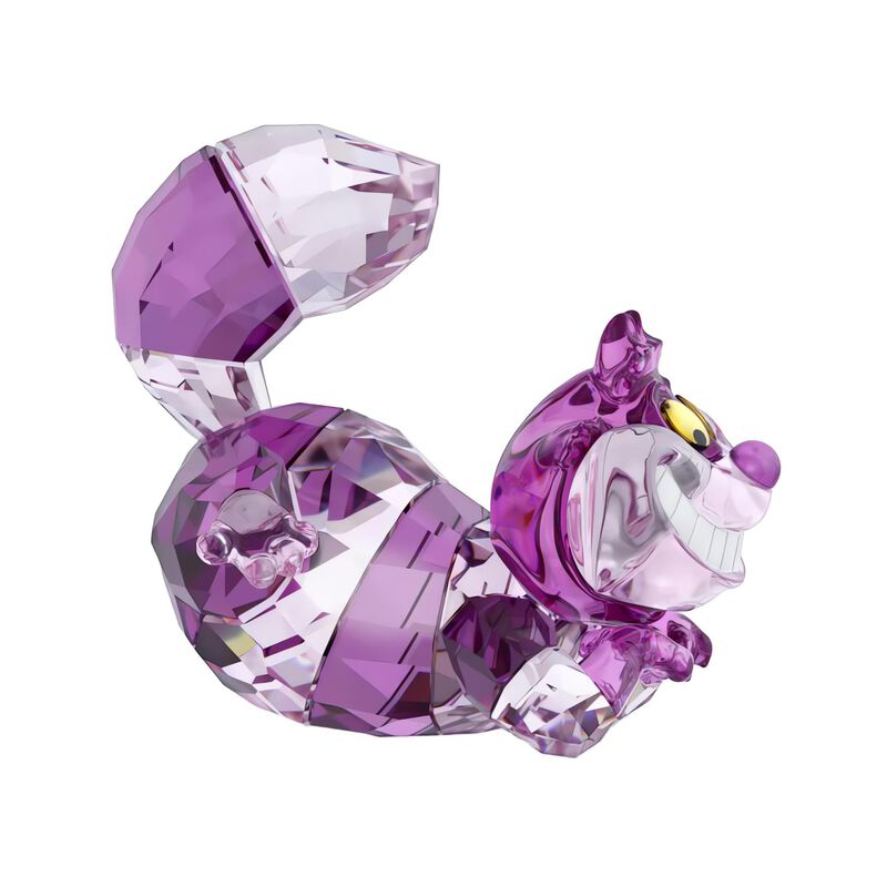 Swarovski Alice In Wonderland - Cheshire Cat image number 2