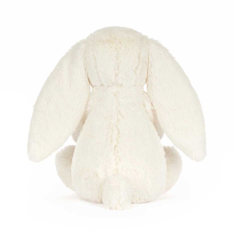 Jellycat Cream Bunny With Star image number 2