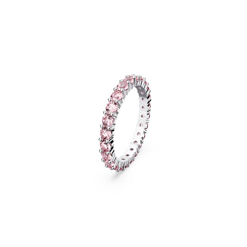 Swarovski Matrix Ring image number 41