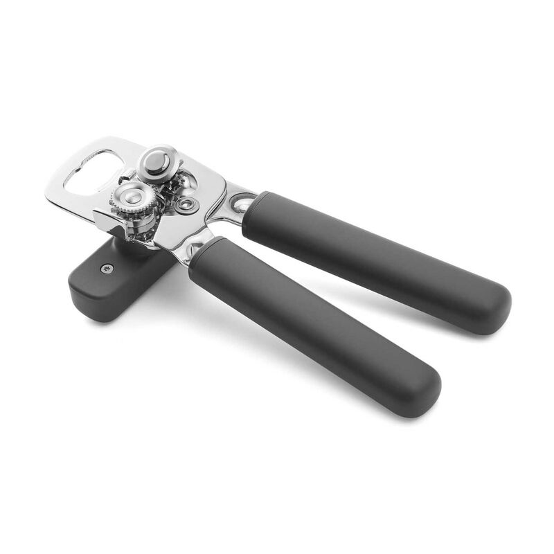 KitchenAid Classic Multifunction Can Opener Charcoal image number 2