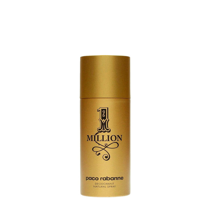 Rabanne 1 Million Deodorant Spray image number 0