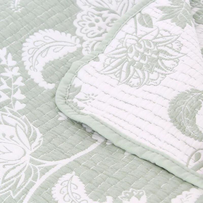 Forever England Willow Pillowsham 50X70cm image number 1