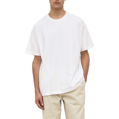 Assembly Label Kit Tee White