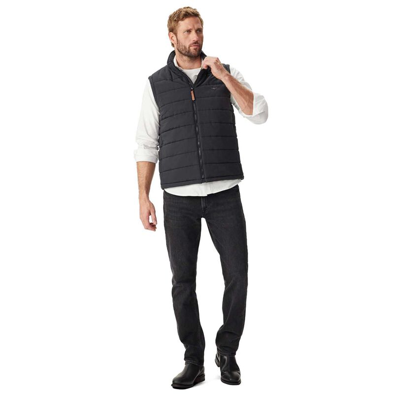 R.M. Williams Patterson Creek Vest image number 3