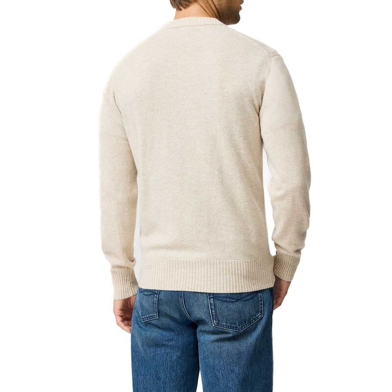 Rodd & Gunn Stewart Island Knit image number 1