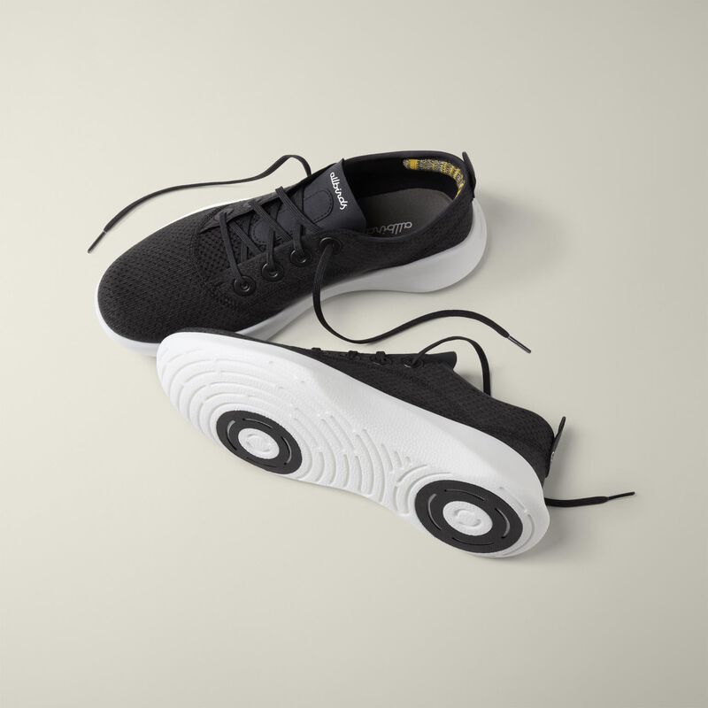 Allbirds SuperLight Tree Runner image number 3
