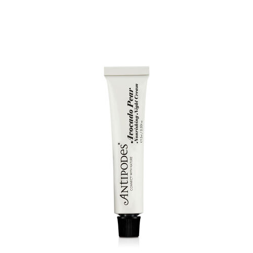 Antipodes Avocado Pear Nourishing Night Cream 15ml