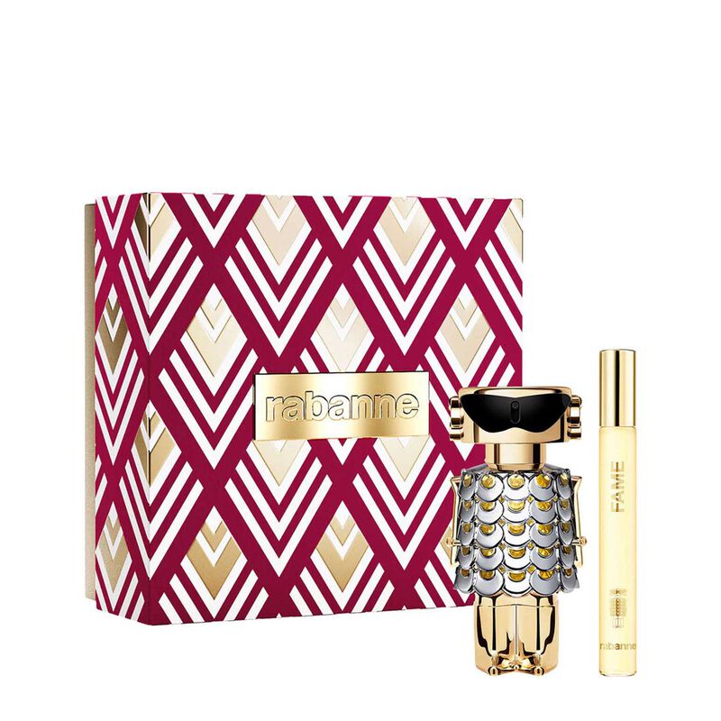 Rabanne Fame EDP 50ml Duo Set image number 0