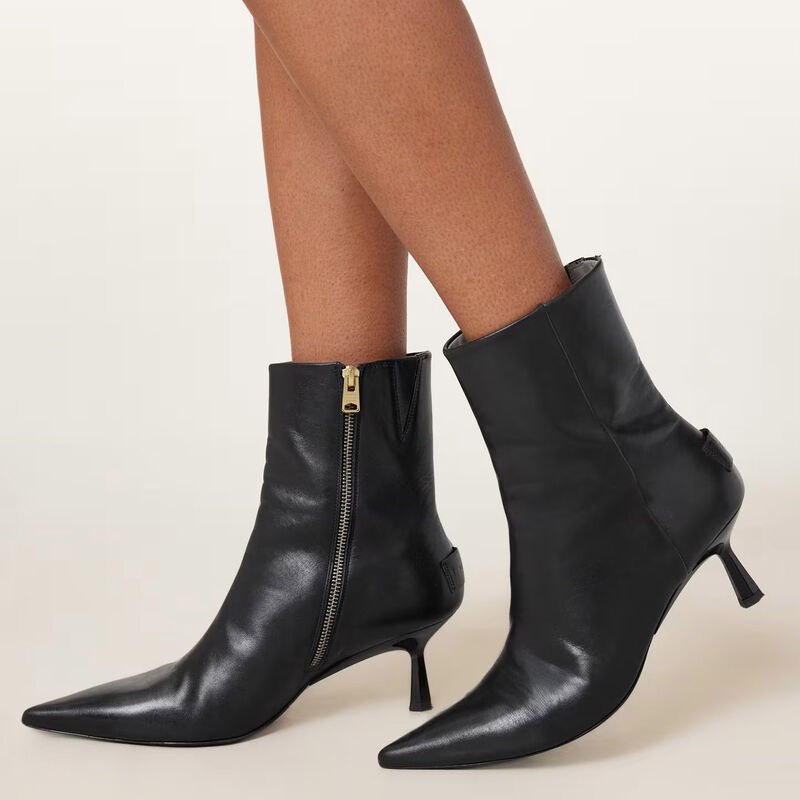 AllSaints Vivian Boot image number 1