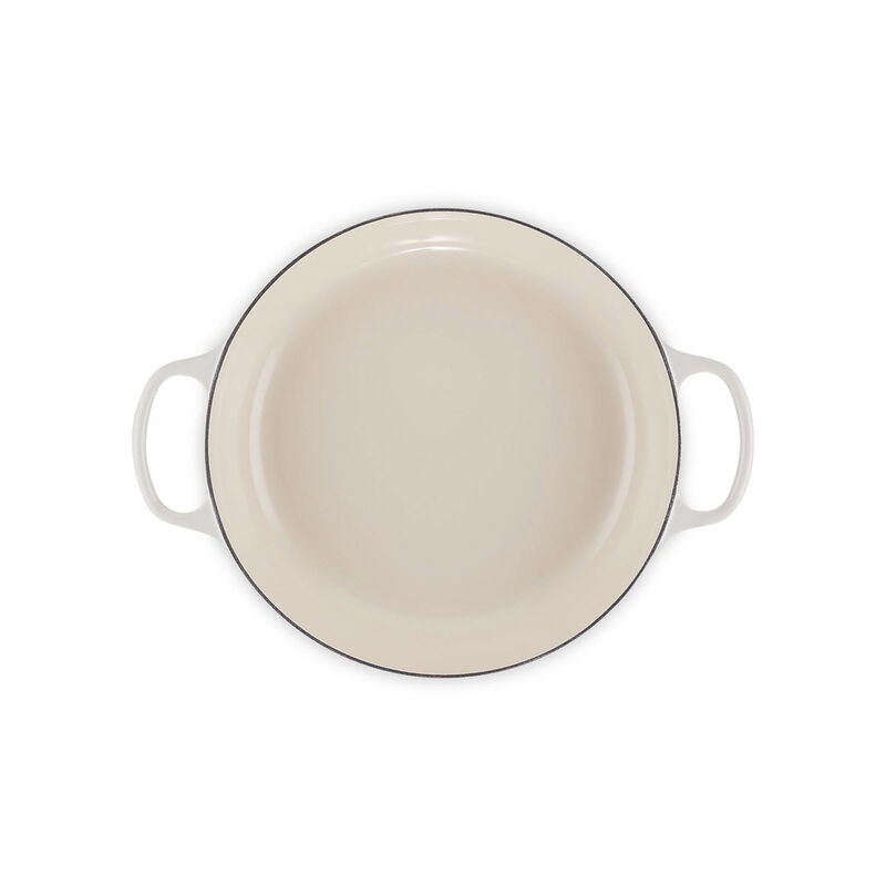 Le Creuset Signtature Cast Iron Shallow Casserole 30cm image number 33