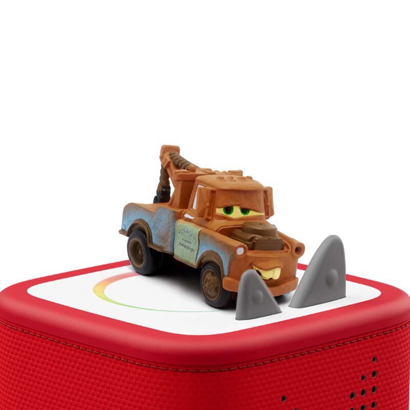 Tonies Disney - Cars - Mater Tonies Audio Character image number 0