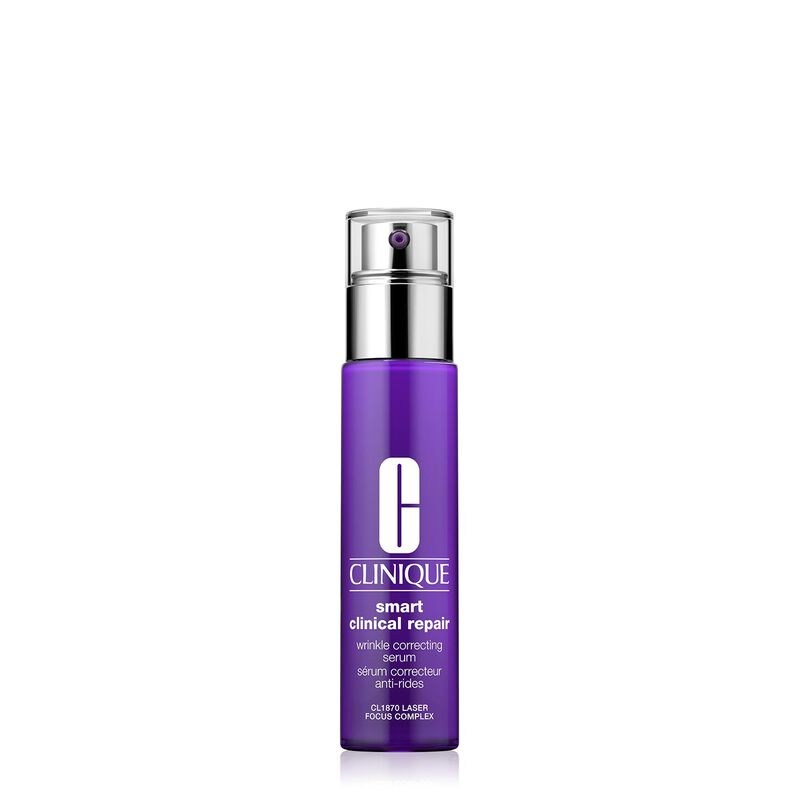 Clinique Clinique Smart Clinical Repair Wrinkle Correcting Serum 30ml image number 0