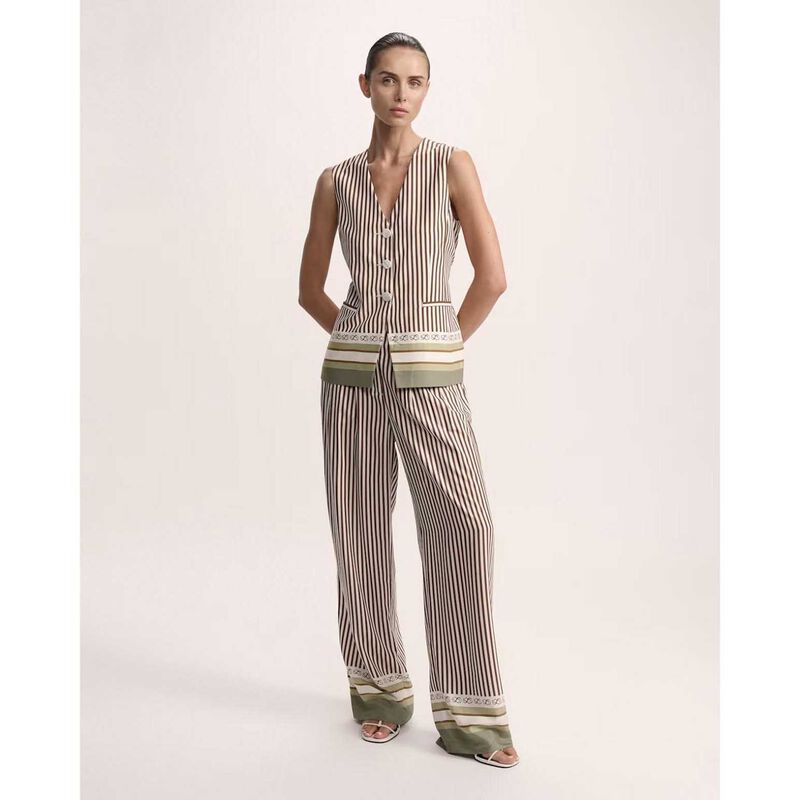 SABA Elvie Vest image number 3
