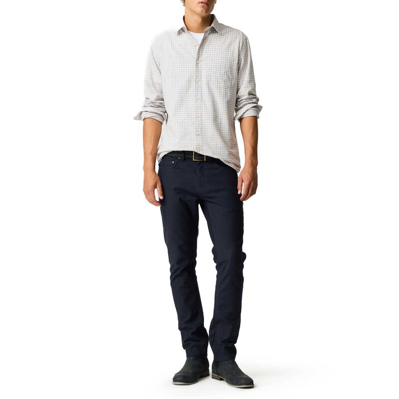 Rodd & Gunn Mckerrow Ls Sports Fit Shirt image number 3