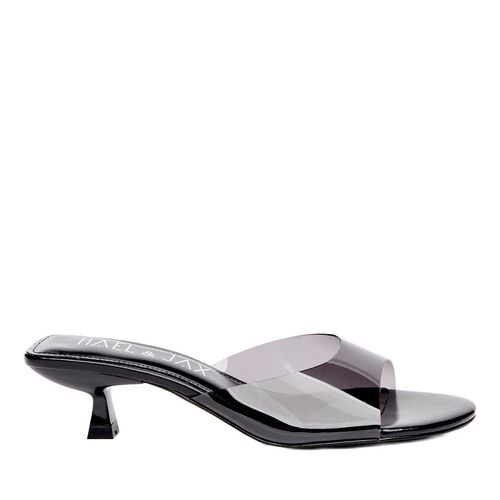 Hael & Jax Vortex Heel