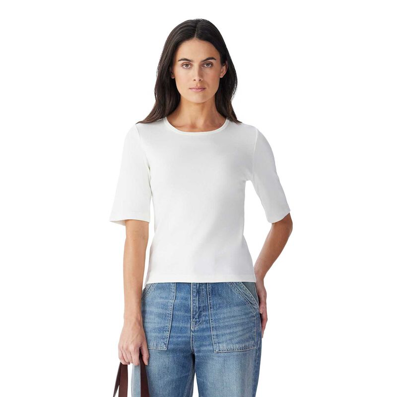 R.M. Williams Jericho Rib T-Shirt image number 0