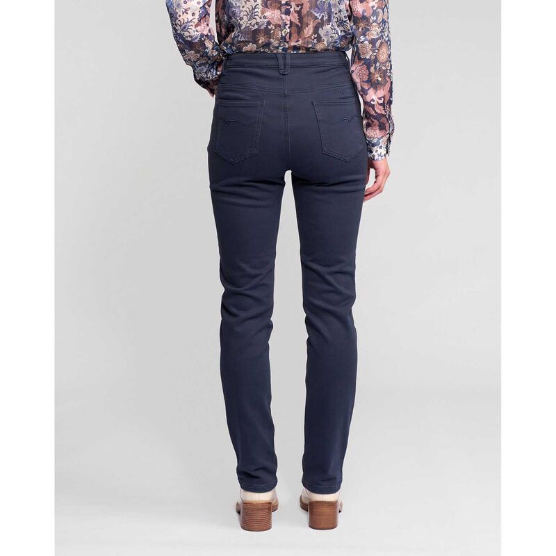 Vassalli Column Pant image number 1