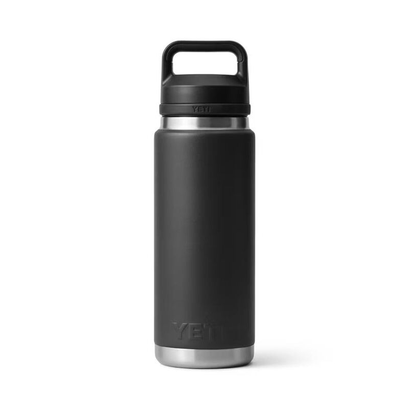 YETI Rambler® 26oz (770ml) Water Bottle with Chug Cap image number 1