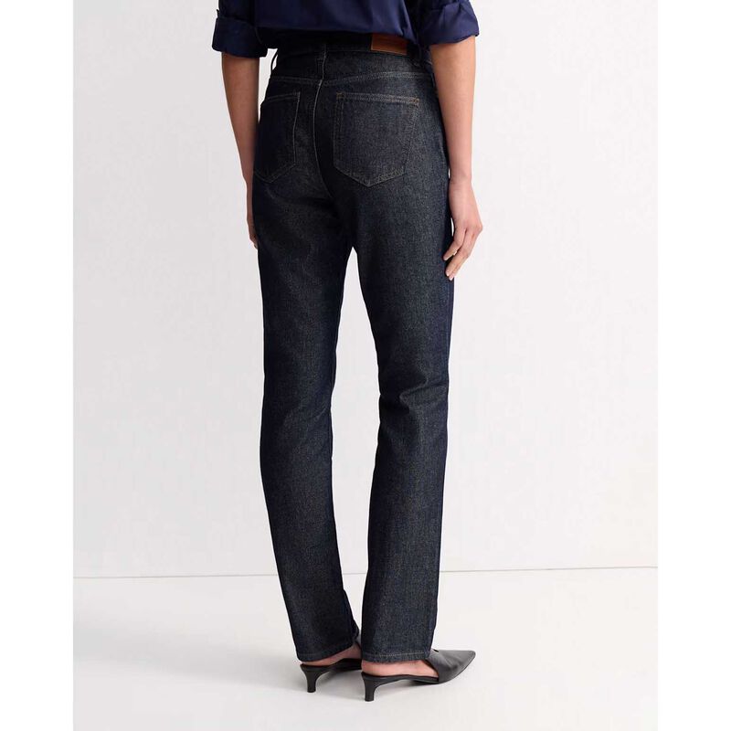 Sportscraft Victoria Straight Leg Jean image number 1
