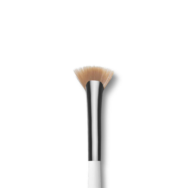 Aleph Beauty Mascara Fan Brush image number 1