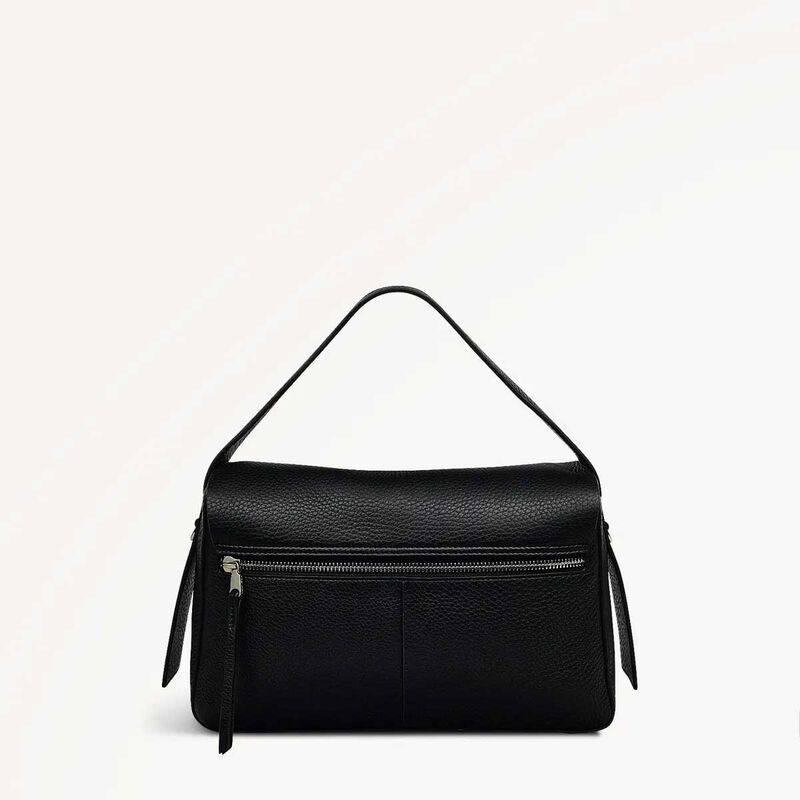 Radley De Beauvoir Medium Ziptop Grab image number 2