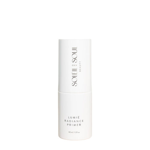 Soleil and Soul Beauty Lumié Radiance Primer 30ml