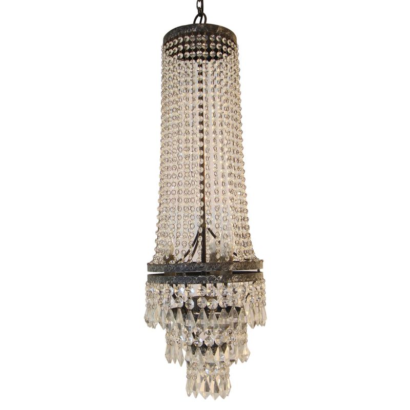French Country Audra Chandelier image number 0