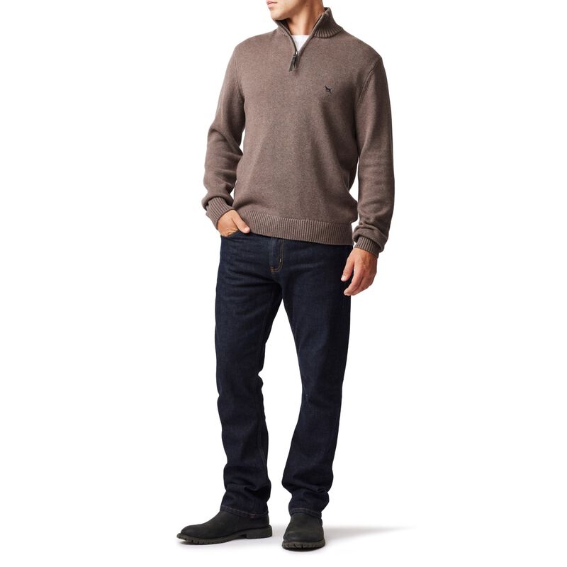 Rodd & Gunn Merrick Bay Knit image number 19