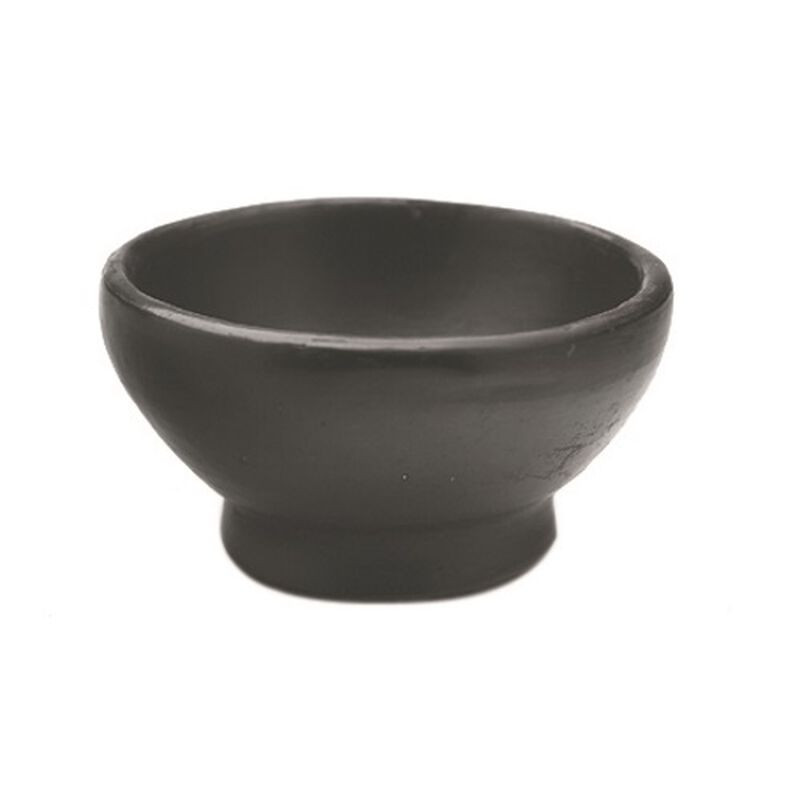 French Country La Chamba Small Round Bowl image number 0